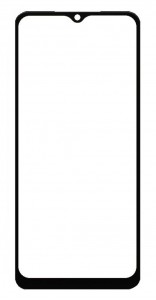 Touch Screen Digitizer For Samsung Galaxy A04e White By - Maxbhi Com