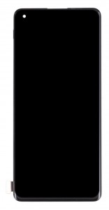 Lcd Screen For Oppo Find X5 Replacement Display By - Maxbhi Com