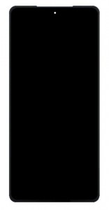 Lcd Screen For Vivo Iqoo Neo7 Racing Replacement Display By - Maxbhi Com