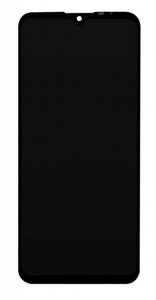 Lcd Screen For Wiko T10 Replacement Display By - Maxbhi Com