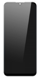 Lcd Screen For Huawei Nova 8 Se 4g Replacement Display By - Maxbhi Com