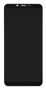 Lcd Screen For Cubot X19 Replacement Display By - Maxbhi Com