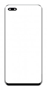 Touch Screen Digitizer For Honor Magic 5 Ultimate White By - Maxbhi Com