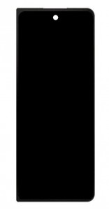 Lcd Screen For Samsung Galaxy Z Fold5 Replacement Display By - Maxbhi Com