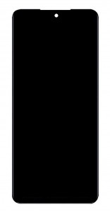 Lcd Screen For Itel P40 Plus Replacement Display By - Maxbhi Com
