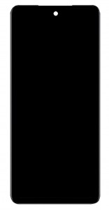 Lcd Screen For Motorola Moto G Power 5g Replacement Display By - Maxbhi Com
