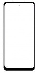 Touch Screen Digitizer For Motorola Moto G Power 5g Black By - Maxbhi Com