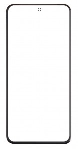 Touch Screen Digitizer For Google Pixel 8 White By - Maxbhi Com