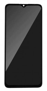 Lcd Screen For Oukitel C33 Replacement Display By - Maxbhi Com
