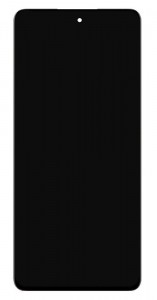 Lcd With Touch Screen For Realme 13 Plus 5g Gold By - Maxbhi Com