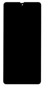 Lcd Screen For Sharp Aquos Sense7 Plus Replacement Display By - Maxbhi Com