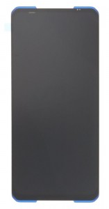 Lcd Screen For Lenovo Legion Duel Replacement Display By - Maxbhi Com
