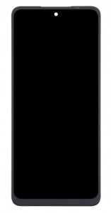 Lcd Screen For Realme C65 Replacement Display By - Maxbhi Com