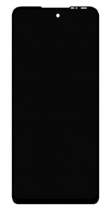 Lcd Screen For Ulefone Note 18 Ultra Replacement Display By - Maxbhi Com