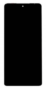 Lcd Screen For Motorola Edge 60 Fusion Replacement Display By - Maxbhi Com