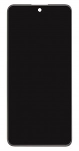 Lcd With Touch Screen For Oneplus 13s Pink By - Maxbhi Com