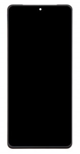 Lcd With Touch Screen For Asus Zenfone 11 Ultra White By - Maxbhi Com Lcd With Touch Screen For Asus Zenfone 11 Ultra White By - Maxbhi Com