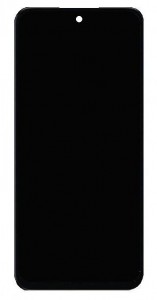 Lcd Screen For Itel Power 70 Replacement Display By - Maxbhi Com