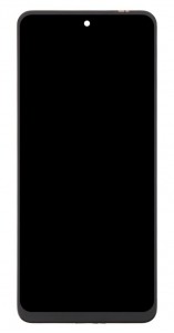 Lcd With Touch Screen For Vivo Y37 Pro White By - Maxbhi Com