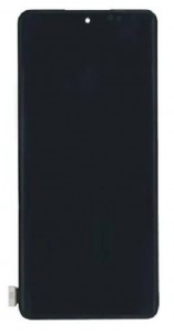 Lcd Screen For Realme Gt 7 Replacement Display By - Maxbhi Com
