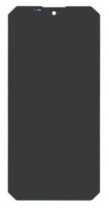 Lcd Screen For Oukitel Wp28 E Replacement Display By - Maxbhi Com