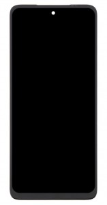 Lcd Screen For Motorola Moto G 2025 Replacement Display By - Maxbhi Com