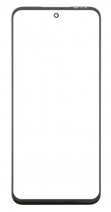 Touch Screen Digitizer For Infinix Smart 9 Global White By - Maxbhi Com