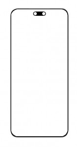 Touch Screen Digitizer For Huawei Nova 14 Ultra Black By - Maxbhi Com