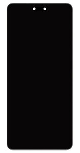 Lcd With Touch Screen For Huawei Nova 15 Pro Purple By - Maxbhi Com