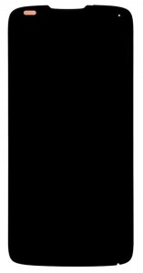 Lcd With Touch Screen For Acer Liquid Gallant E350 Black By - Maxbhi Com