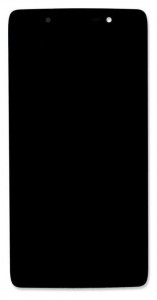 Lcd Screen For Alcatel Idol 4 Replacement Display By - Maxbhi Com