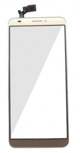 Touch Screen Digitizer For Blackview S6 Gold By - Maxbhi Com