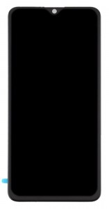 Lcd Screen For Vivo Z5i Replacement Display By - Maxbhi Com