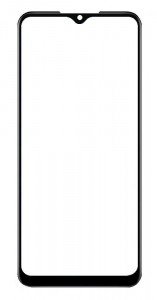 Touch Screen Digitizer For Oppo A53s 5g Blue By - Maxbhi Com