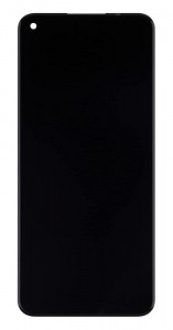 Lcd Screen For Oneplus Nord N200 5g Replacement Display By - Maxbhi Com