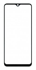 Touch Screen Digitizer For Micromax In 2b Black By - Maxbhi Com