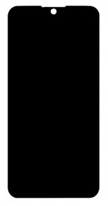 Lcd Screen For Wiko Y81 Replacement Display By - Maxbhi Com