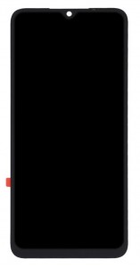 Lcd Screen For Xiaomi Redmi 9a Sport Replacement Display By - Maxbhi Com