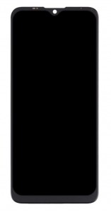 Lcd Screen For Motorola Moto E20 Replacement Display By - Maxbhi Com
