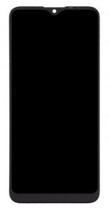 Lcd Screen For Wiko View4 Replacement Display By - Maxbhi Com