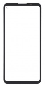 Touch Screen Digitizer For Blackview Bl5000 Orange By - Maxbhi Com