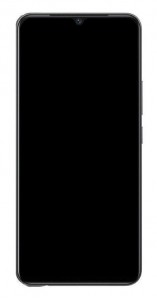 Lcd Screen For Vivo V21e Replacement Display By - Maxbhi Com