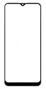 Touch Screen Digitizer For Nokia G11 Black By - Maxbhi Com