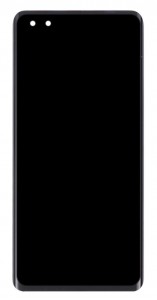 Lcd Screen For Honor 30 Pro Plus Replacement Display By - Maxbhi Com