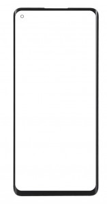 Touch Screen Digitizer For Realme Gt Explorer Master Gold By - Maxbhi Com