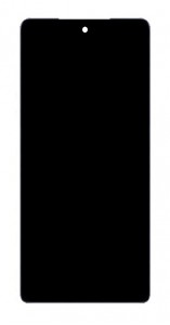 Lcd Screen For Motorola Edge X30 5g Replacement Display By - Maxbhi Com