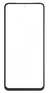 Touch Screen Digitizer For Xiaomi Redmi Note 11 Se India Blue By - Maxbhi Com