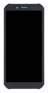 Lcd Screen For Doogee S40 Pro Replacement Display By - Maxbhi Com