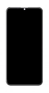 Lcd Screen For Yezz Max 3 Plus Replacement Display By - Maxbhi Com