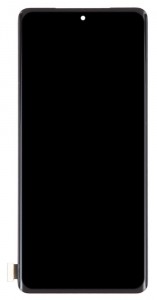 Lcd Screen For Oneplus Ace 2replacement Display By - Maxbhi Com